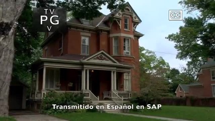 My Babysitter's a Vampire Season 2 Episode 3 / Бавачката ми е вампир Сезон 2 Епизод 3
