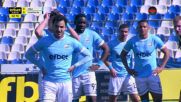Arda vs. FK Spartak 1918 Varna - 1st Half Highlights