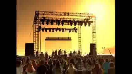 Jonas Brothers - L.a Baby (official Music Video) 