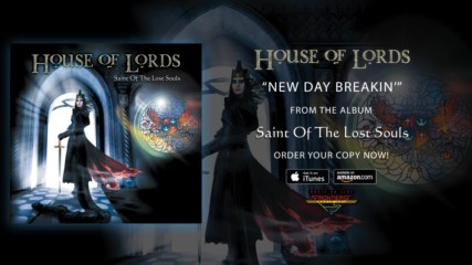 House Of Lords - New Day Breakin Official Audio
