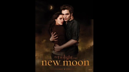 New Moon Official Soundtrack The Score - Marry Me, Bella