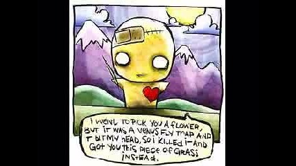 Hello - Evanescence