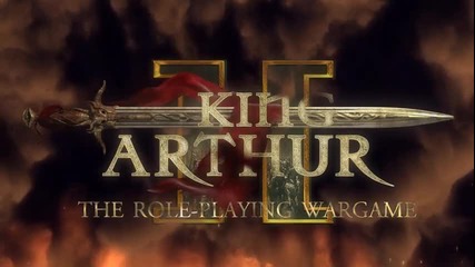 E3 2011: King Arthur 2 - E3 Trailer