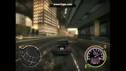 M3 Power 