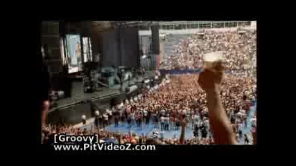 Linkin Park - Lying From You Live Texas