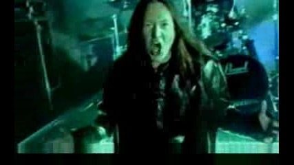 Hammerfall - Renegade (official video)