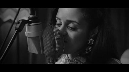 Seinabo Sey - Rather Be (cover 2o14)