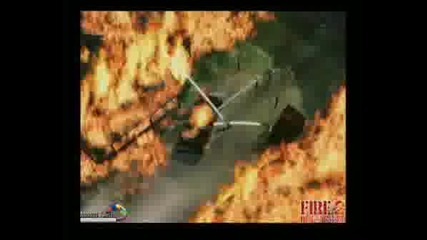 Fire Deppartment 2 - Trailer