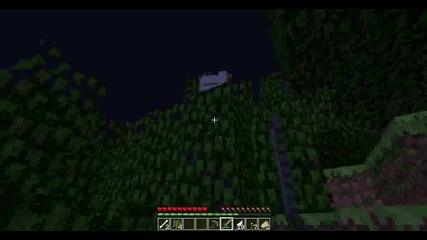 Minecraft ultra survaivul ep 2