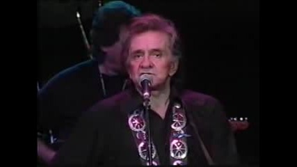 Johnny Cash - Get Rhythm