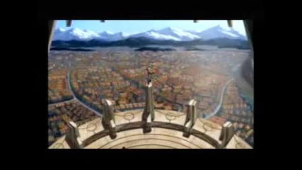 Fma 3 - Scene 5 