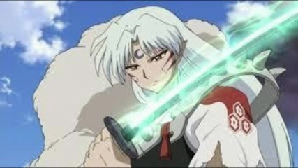 Sakura vs Sesshumaru34