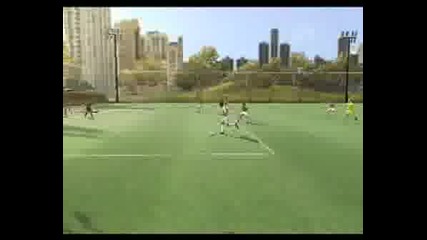 Финтове На Фифа 2008