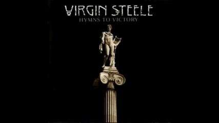 Virgin Steele - The Mists Of Avalon 