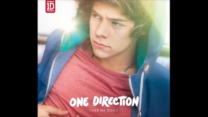 One Direction - Last First Kiss ( A U D I O )