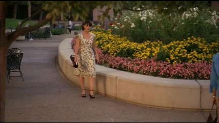 Шепот от отвъдното (2006)сезон 1, Еп. 3, Бг.
