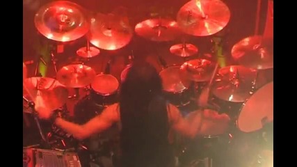 Primal Fear - Riding the Eagle
