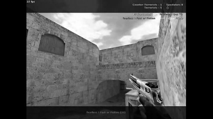Cs - Fof - shooting 2 (2005) 