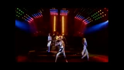Queen - Hammer To Fall 