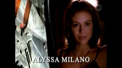 Charmed