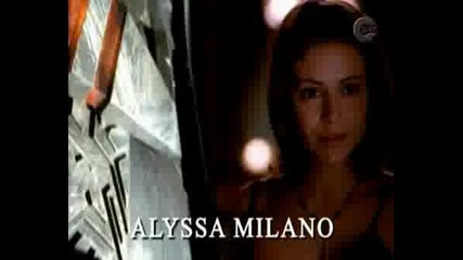 Charmed Sg1