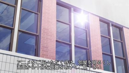 Tari Tari Episode 7 Eng Hq