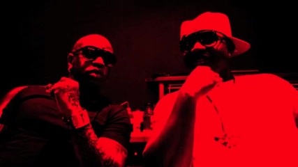 Birdman и Mack Maine говорят какво става с Ymcmb