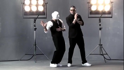 Лято 2010* Master Tempo ft. Xristina Koletsa - Pio Kala ( Official Hd Video ) 