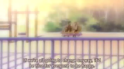 Yumeria Episode 9 Sub