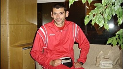 Сашо Попов
