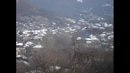 Село Хубавене