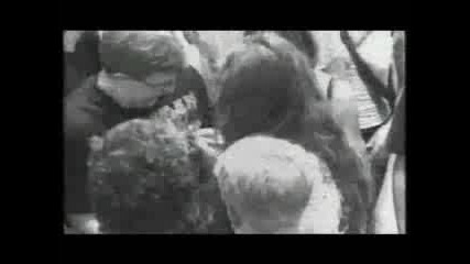 Iron Maiden - Out Of The Silent Planet
