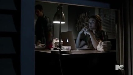 Тийн вълк сезон 4 епизод 3 / Teen wolf season 4 episode 3