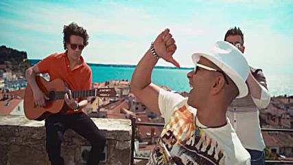 Milan Dincic Dinca i Husa Bs - Vreme je za ljubav // Official video 2016