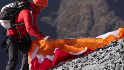 Ueli Steck - Нова визия