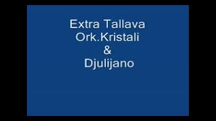 Ork.kristali Extra Tallava Live