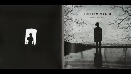 Insomnium - Across The Dark