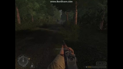 Call of Duty: Secrets of the Third Reich Епизод 6