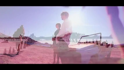 Sekret ft Gya-share my love