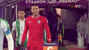 Берое и Етър затварят кръга в efbet Лига в специален за Томаш мач