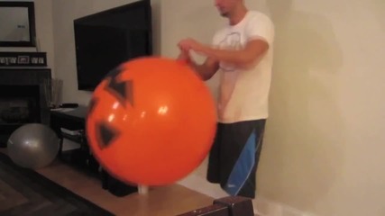 Epic Epic Prank