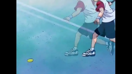 Amv - The A List The Prince of Tennis 