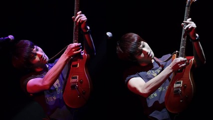 Cnblue Robot (instrumental)