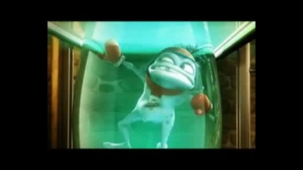 Crazy Frog - Last Christmas