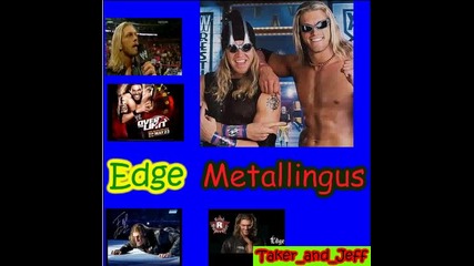 Edge - Metallingus 