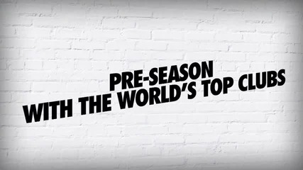 Manchester United - Inside Edge
