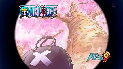 [sugoifansubs] One Piece - 438 [ Бг Субс ] [ Високо Качество ]