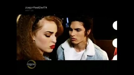 The Glee Project - Pairability - Don't You Want Me