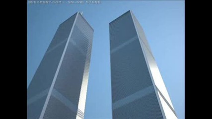World Trade Center Кулите Близнаци 