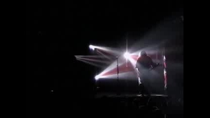 Fear Factory - What Will Become - Live